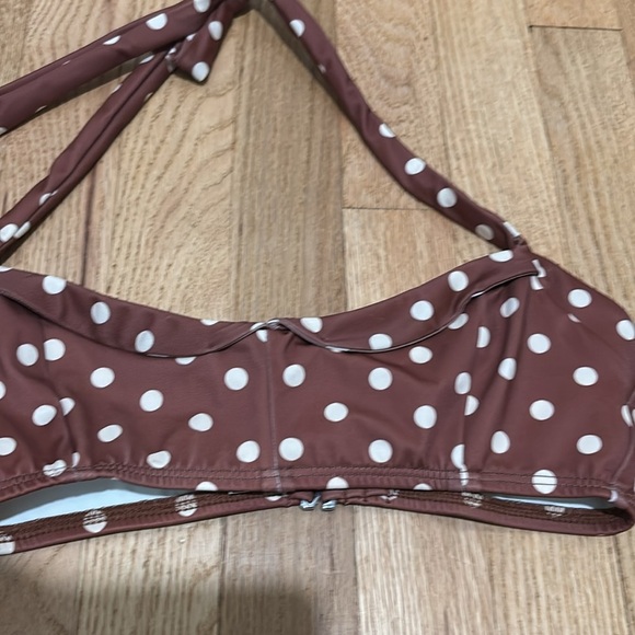 ‼️REFORMATION bikini top‼️ - Picture 2 of 4